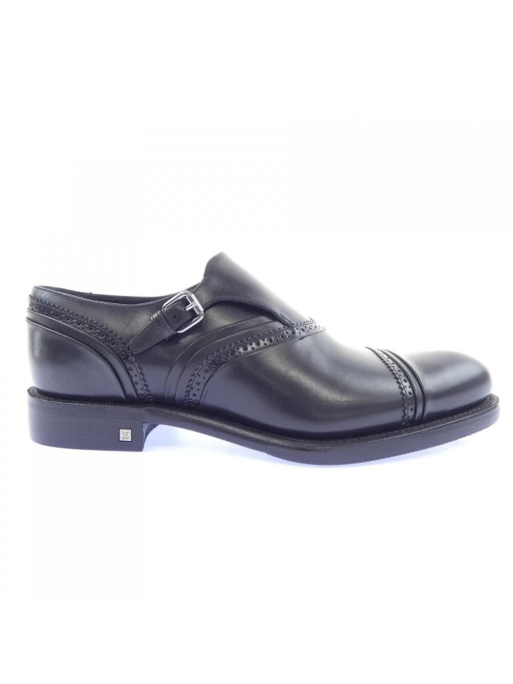 Louis Vuitton Sneakers Black